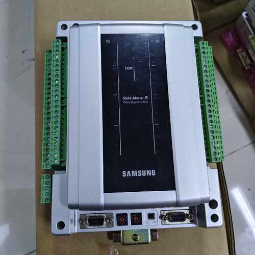 SAMSUNG SSAS-Master S SMSRDO-32 数字输出模块