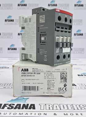 ABBAF263000131SBL237001R13003极接触器100250V50A