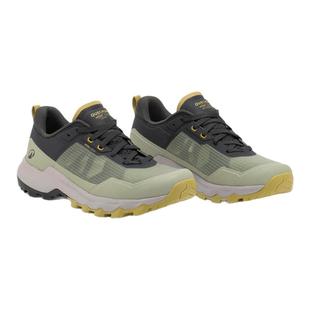 迪卡侬旗舰店MH500轻量化登山鞋男新款户外运动春夏徒步鞋女ODS