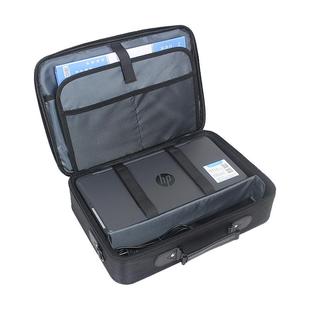 适用佳能ip110TR150打印机便携包惠普200oj258小型打印机包爱普生