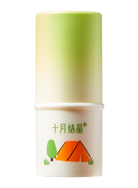 十月结晶婴儿紫草膏防叮止痒
