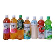 熊津糙米果汁糙米韩国500