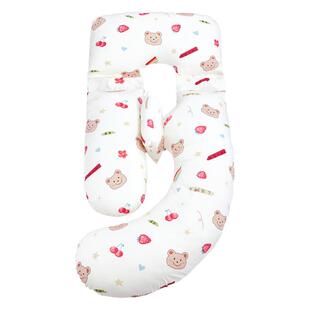 孕妇枕护腰侧睡枕头托腹用品睡觉侧卧抱枕垫孕期专用神器靠枕u型g