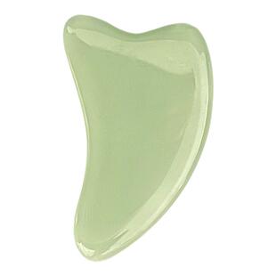 刮脸板全身通用然玉石脸部刮痧板女面部眼部美容提拉神器拨筋棒