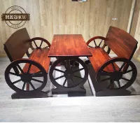 Классический колесный стул Стул два