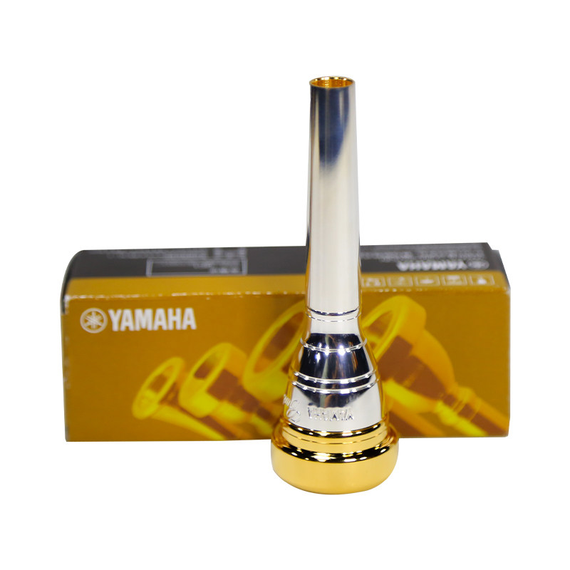 雅马哈YAMAHA专业镀金通用号嘴