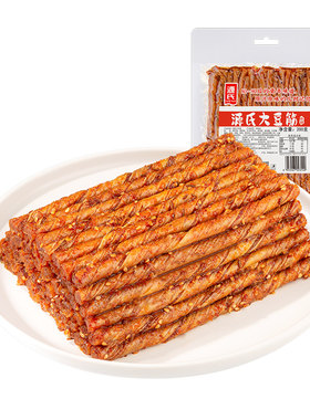 源氏小吃辣条休闲零食