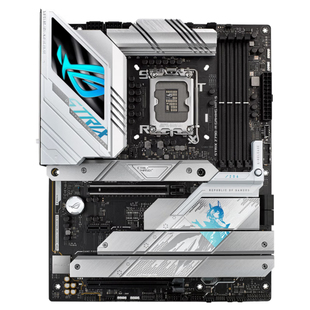 ROG STRIX Z790-A GAMING WIFI S玩家国度吹雪电竞主板 支持 DDR5