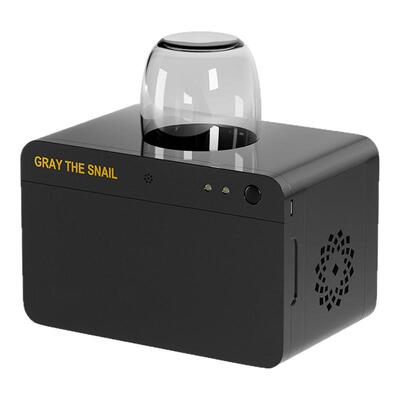 单人情侣牙刷消毒器臭氧紫外线消毒牙刷置物架语音留言壁挂免打孔