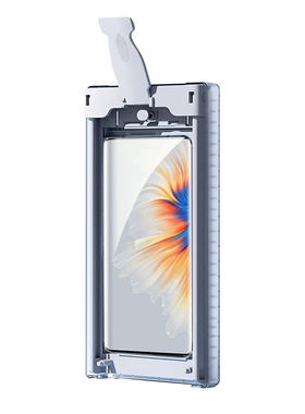 适用小米mi4手机膜无尘仓秒贴