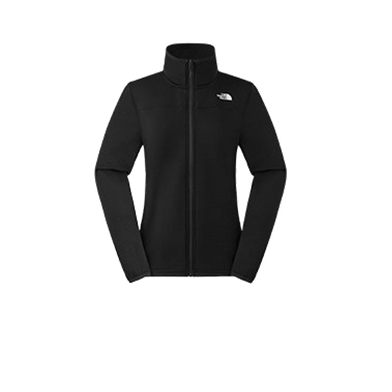 TheNorthFace北面户外夹克女子
