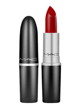 自营豆沙红棕MAC/魅可