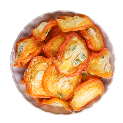 金桔干茶500g新鲜特级散装