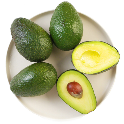 哈斯牛油果10新鲜水果当季整箱包邮一级鳄梨宝宝孕妇辅食奶油