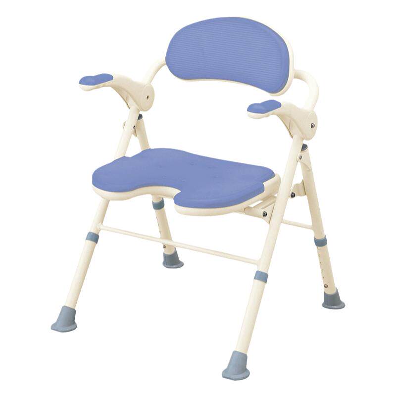 老人专用洗澡椅防滑可折叠日本椅