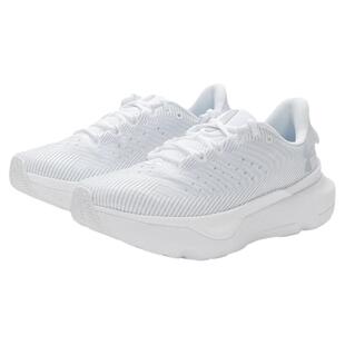 安德玛UA跑步鞋女鞋新款时尚潮流透气缓震耐磨跑步鞋3027200AD