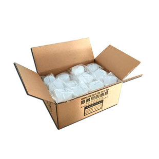 固体酒精块耐烧农村点火引火发火生火燃料木炭柴火引燃块点碳神器