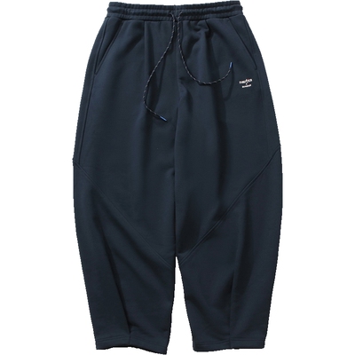 nauticawhitesail休闲运动卫裤