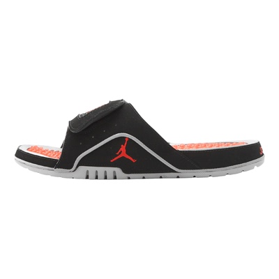 Nike/耐克正品 JORDAN HYDRO IV AJ4 乔4复刻男子篮球拖鞋 532225