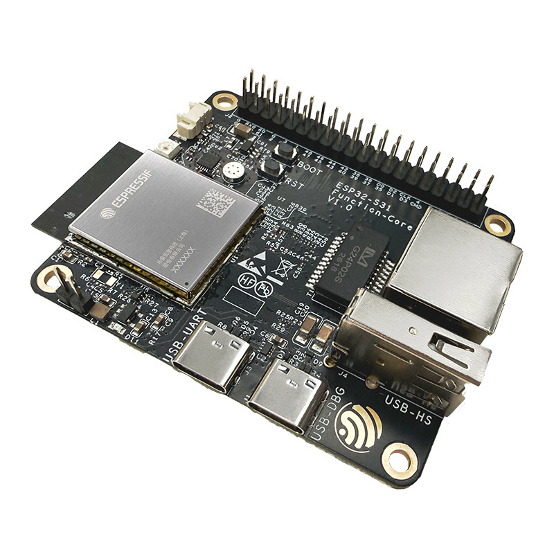 esp32s31联网aiot原开发板/学习板/评估