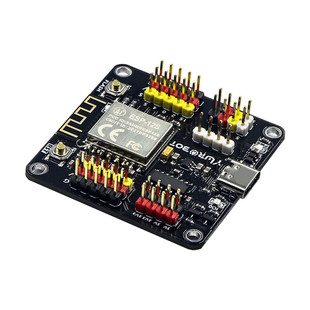 【YwRobot】ESP8266物联网开发板WiFi模块适用于Arduino