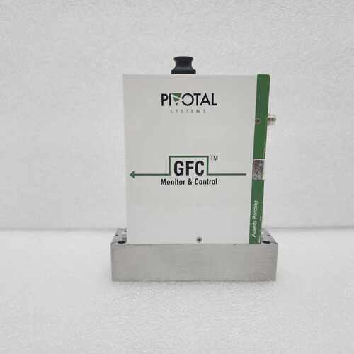 PIVOTAL MASS FLOW CONTROLLER (10SCCM) 32-03834