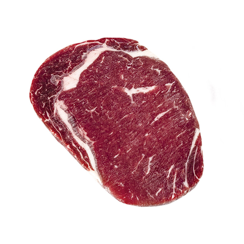 干式熟成21天香嫩眼肉牛排