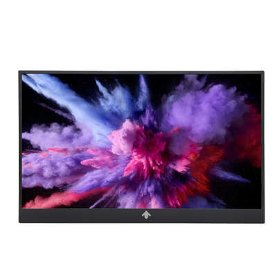 majorway便携屏高清大屏自带支架