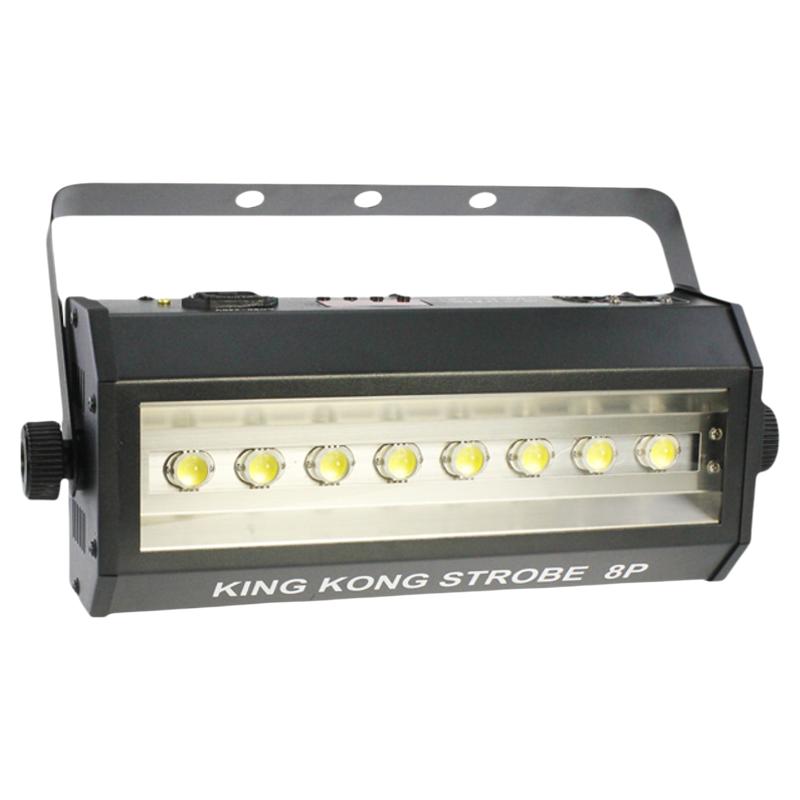 诺达克金刚dmx512led曝光频闪灯