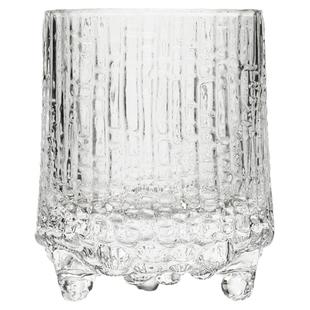 芬兰iittala伊塔拉极冻玻璃烈酒杯ins风北欧威士忌杯 送男士礼物