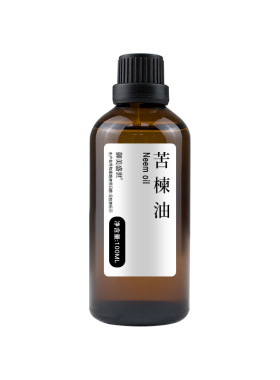 苦楝油植物防护皂液套装
