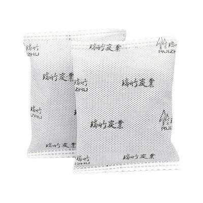 竹炭包净化空气除甲醛吸湿防潮