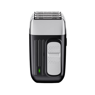 约克大功率三刀网增白器理发店往复式剃须刀男专用电动刮胡刀家用