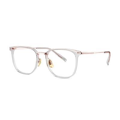 【免费配镜】暴龙王鹤棣同款钛架