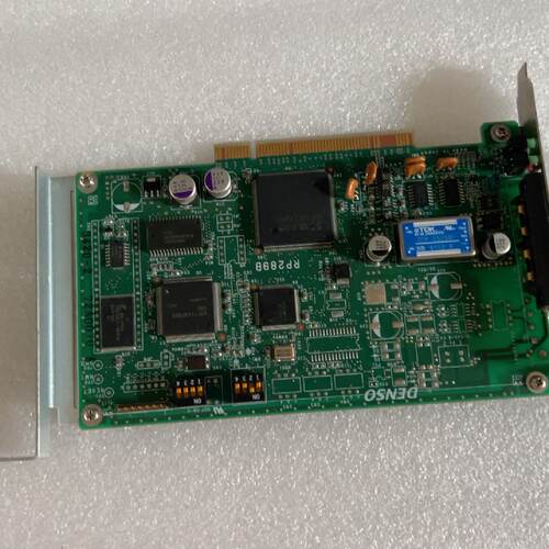 询DENSO RC7控制器CC-Link板卡