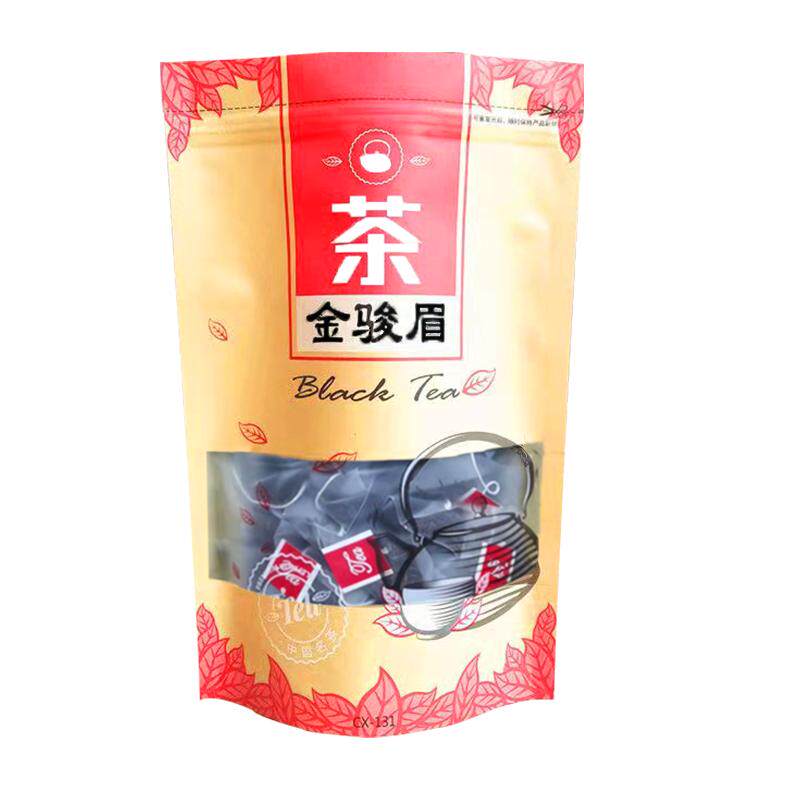 武夷山花香红茶茶包金骏眉