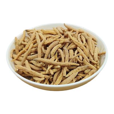 无硫干晒太子参选货250g