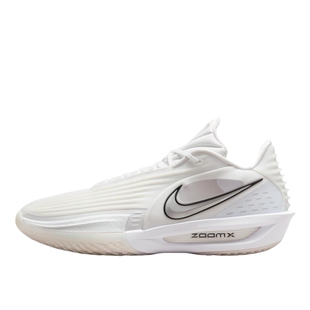 正品NIKE耐克G.T. CUT 3 TURBO男子低帮缓震实战篮球鞋HV9919-101