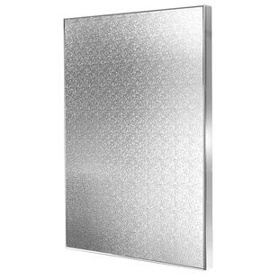 厨房冰箱燃气灶隔热板烤箱防火防油耐高温挡板煤气灶台垫阻燃板