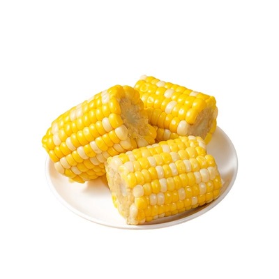 云南黄金水果甜玉米段