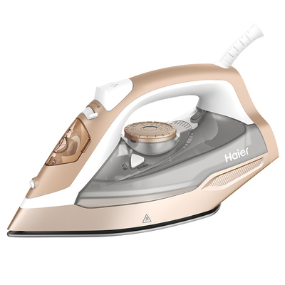 蒸汽大功率电熨斗家用海尔送手套