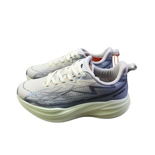 巨沃德DRYWORLD男女款超临界高弹软底减震运动跑鞋时尚网面训练鞋