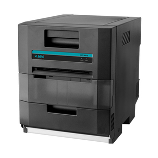 呈妍M610商用热升华照片打印机专业证件照打印机照相馆相片冲印机