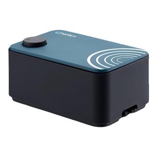 彻朗氧气泵小型家用静音增氧机水族养鱼专用的氧气充氧泵加氧泵