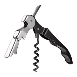 海马刀红酒开瓶器定制酒刀海马刀开瓶器家用红酒启瓶器瓶起子