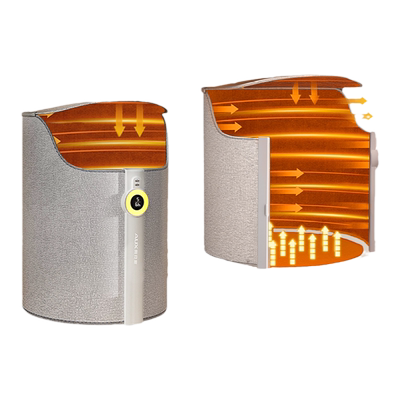 央妈推荐！暖脚宝过冬神器！