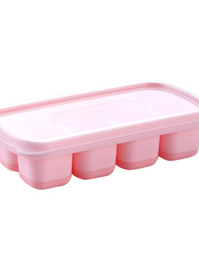 冰格硅胶冰块模具易脱模
