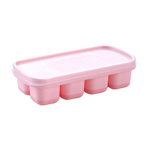 冰格硅胶冰块模具易脱模