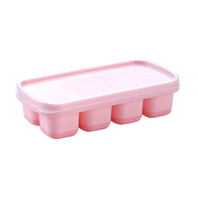 冰格硅胶冰块模具易脱模