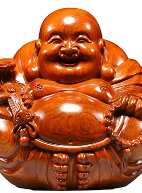 花梨祝福新古典客厅木质木雕玄关